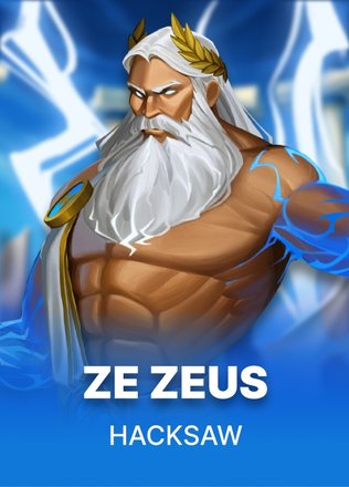 Ze Zeus